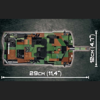 Leopard 2A5 TVM 945 Kl.Armed Forces